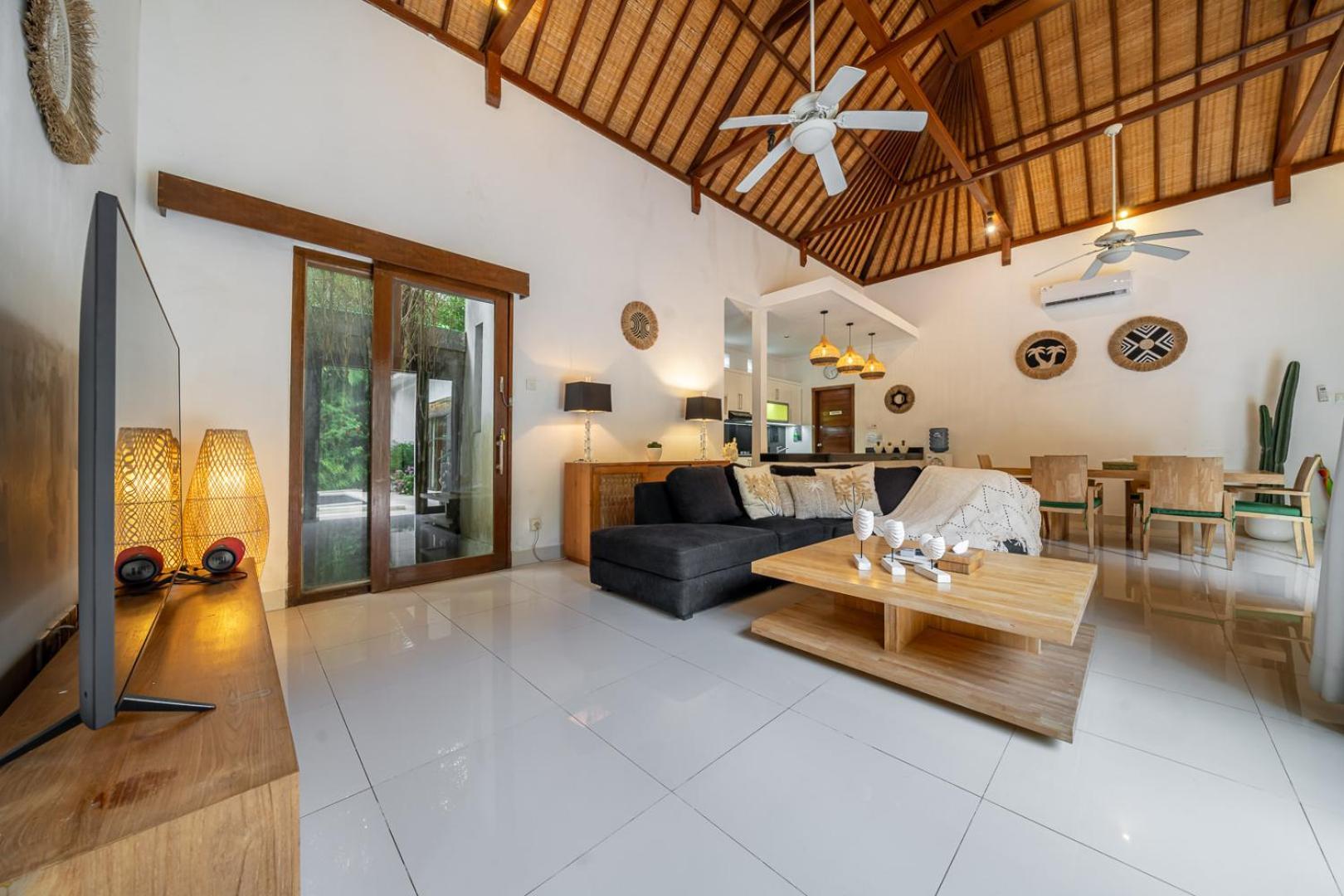 Villa Nemia Seminyak Екстериор снимка